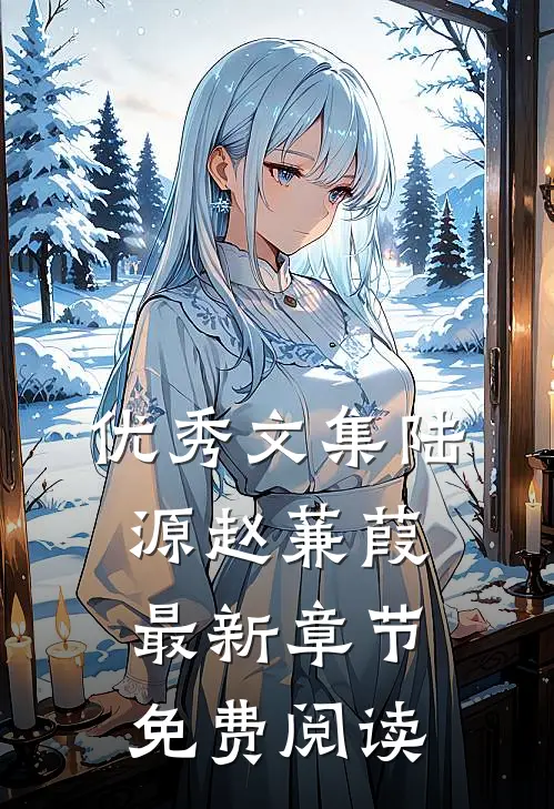 优秀文集陆源赵蒹葭最新章节免费阅读