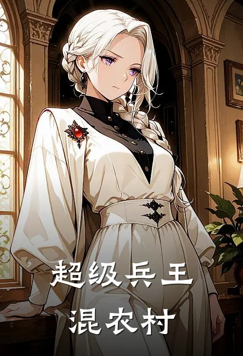 超级兵王混农村