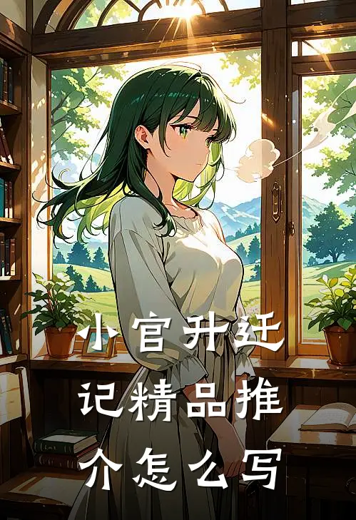 小官升迁记精品推介怎么写