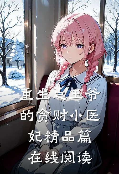 重生之王爷的贪财小医妃精品篇在线阅读