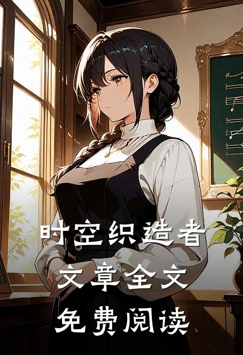 时空织造者文章全文免费阅读