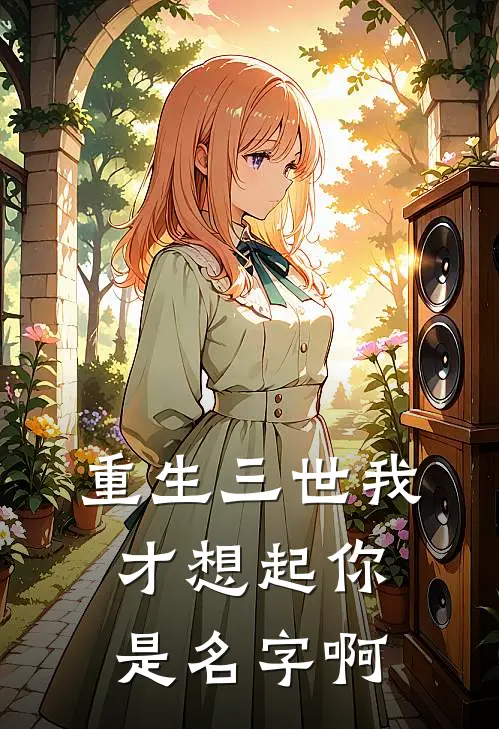 重生三世我才想起你是名字啊