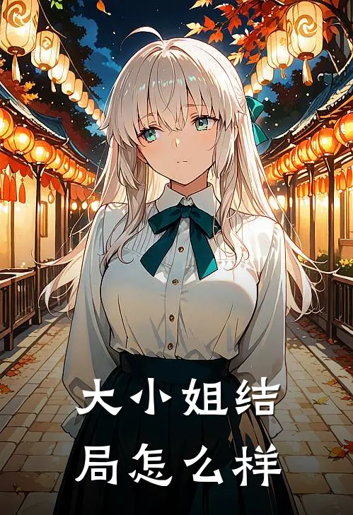 大小姐 结局怎么样