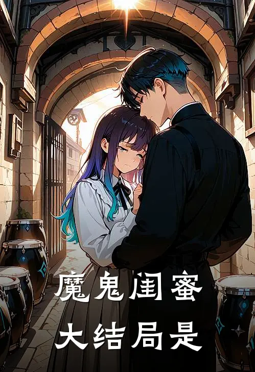 魔鬼闺蜜大结局是