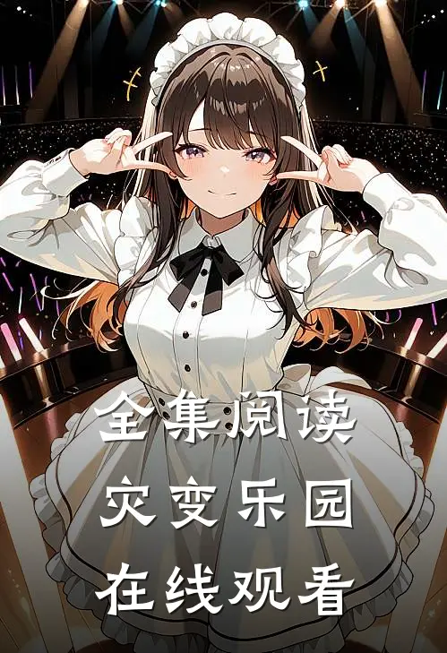 全集阅读灾变乐园在线观看