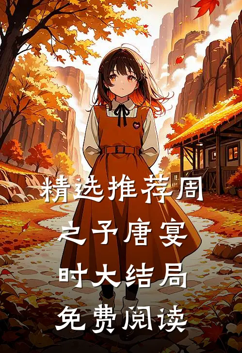 精选推荐周之予唐宴时大结局免费阅读