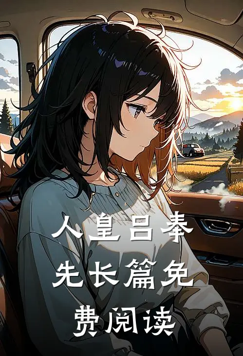 人皇吕奉先长篇免费阅读