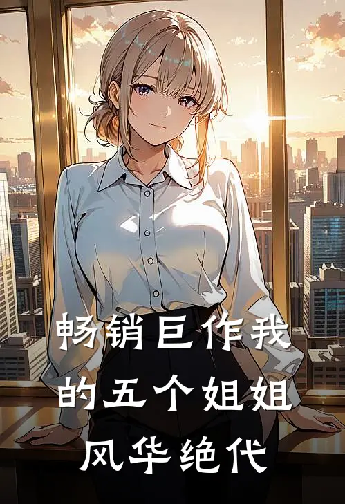 畅销巨作我的五个姐姐风华绝代