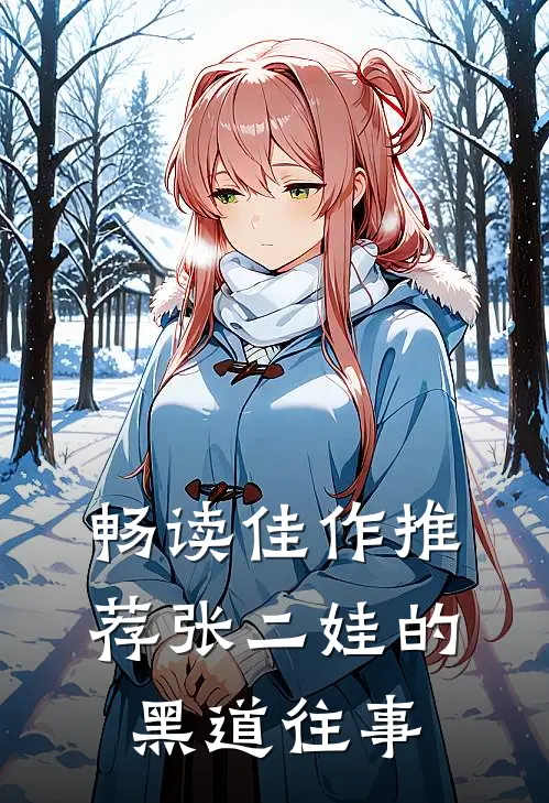 畅读佳作推荐张二娃的黑道往事