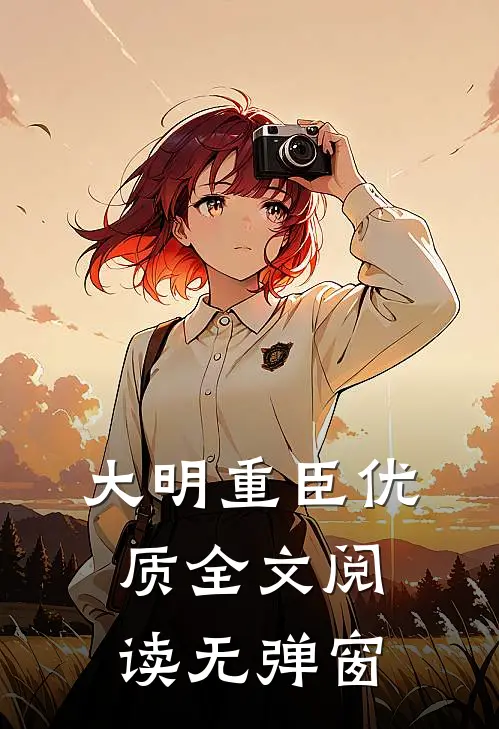 大明重臣优质全文阅读无弹窗