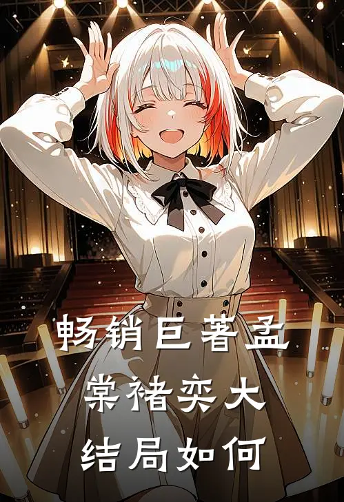 畅销巨著孟棠褚奕大结局如何