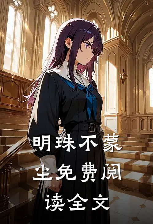 明珠不蒙尘免费阅读全文