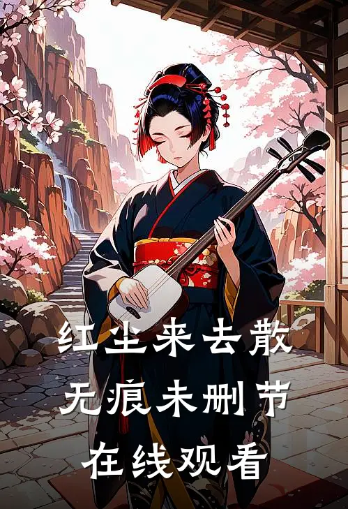红尘来去散无痕未删节在线观看