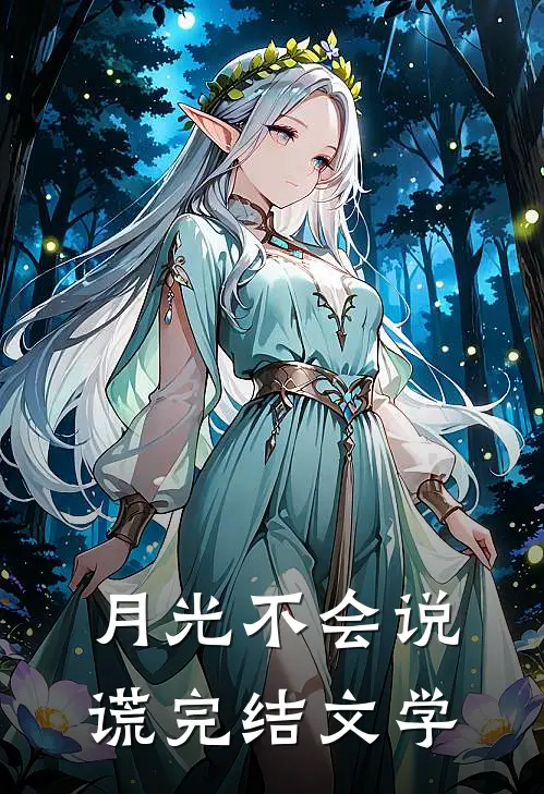 月光不会说谎完结文学