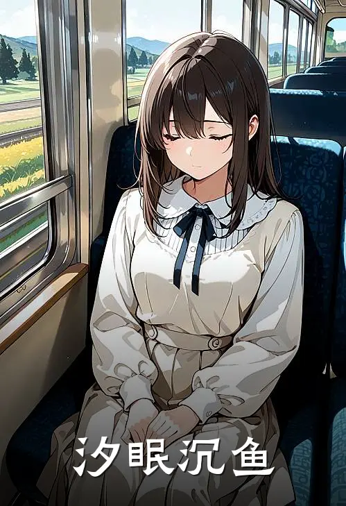 汐眠沉鱼