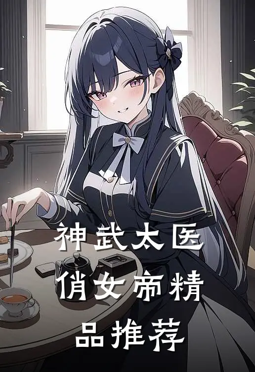 神武太医俏女帝精品推荐