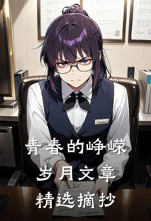 青春的峥嵘岁月文章精选摘抄
