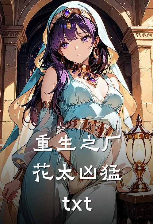 重生之厂花太凶猛txt