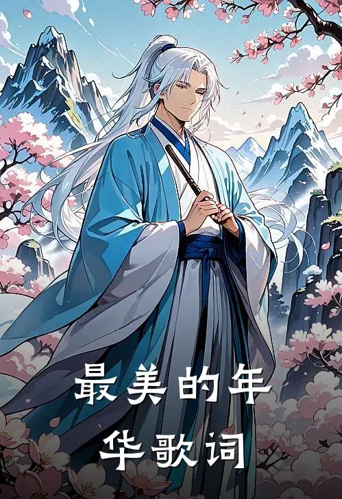 最美的年华歌词
