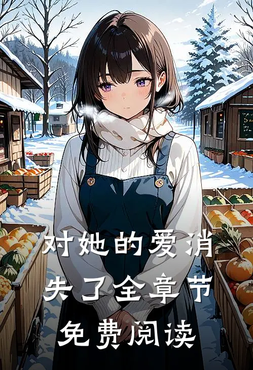 对她的爱消失了全章节免费阅读