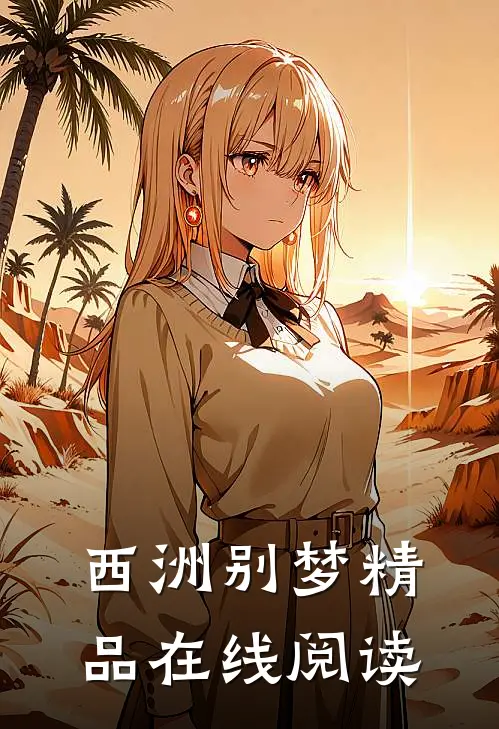 西洲别梦精品在线阅读