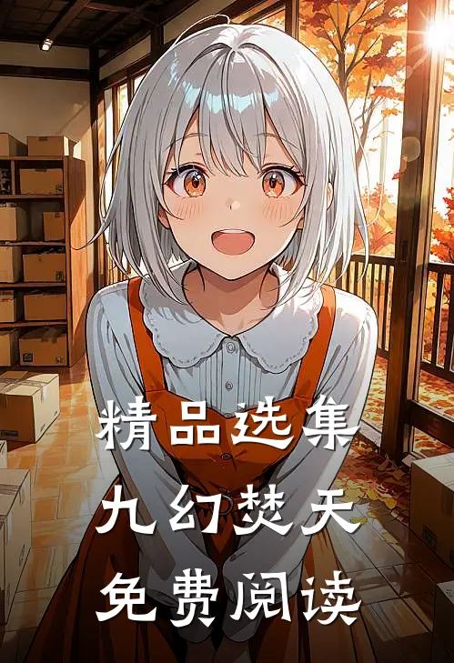 精品选集九幻焚天免费阅读