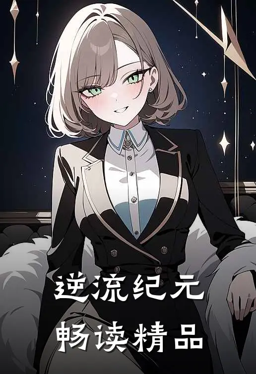 逆流纪元畅读精品