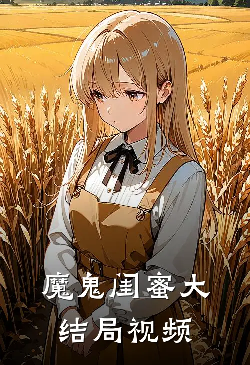 魔鬼闺蜜大结局视频