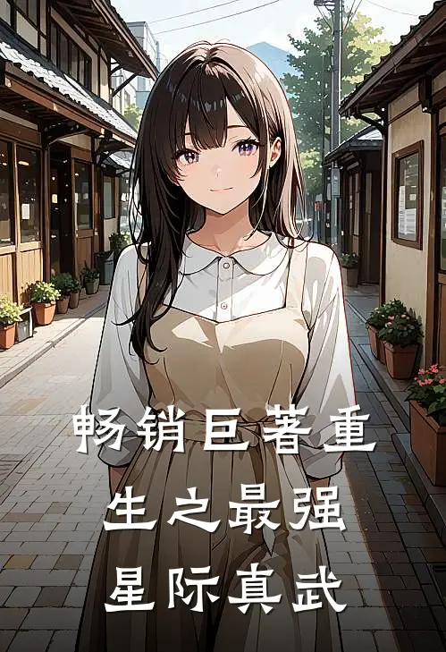 畅销巨著重生之最强星际真武
