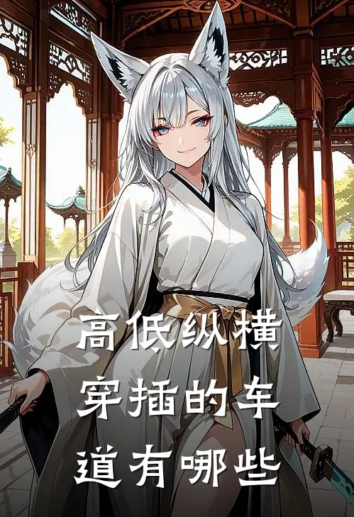 高低纵横穿插的车道有哪些