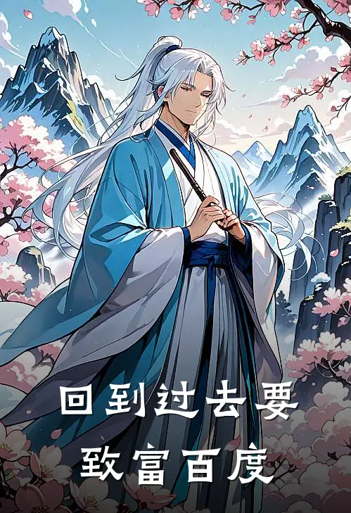 回到过去要致富百度