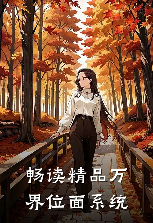 畅读精品万界位面系统