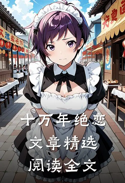 十万年绝恋文章精选阅读全文