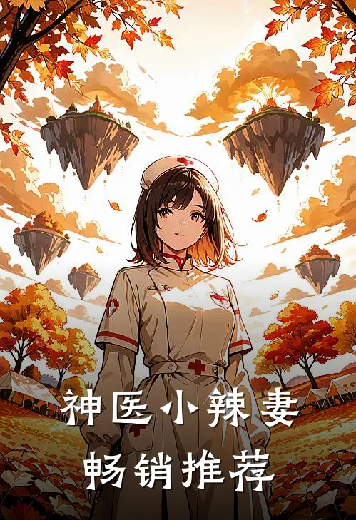 神医小辣妻畅销推荐