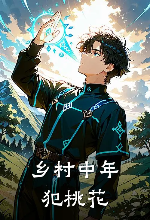 乡村中年犯桃花
