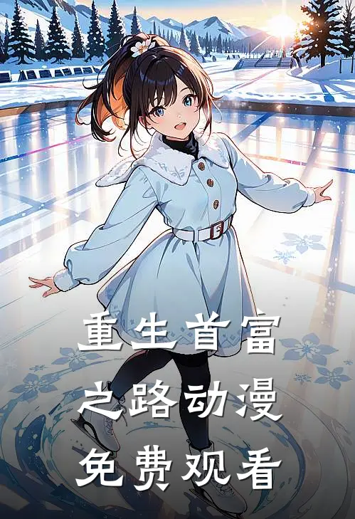 重生首富之路动漫免费观看