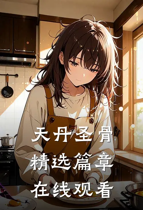 天丹圣骨精选篇章在线观看