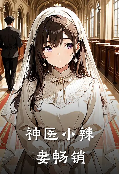神医小辣妻畅销