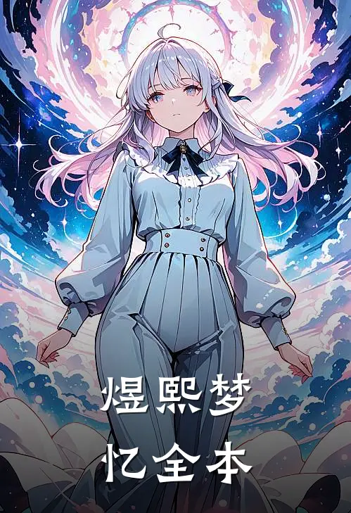 煜熙梦忆全本
