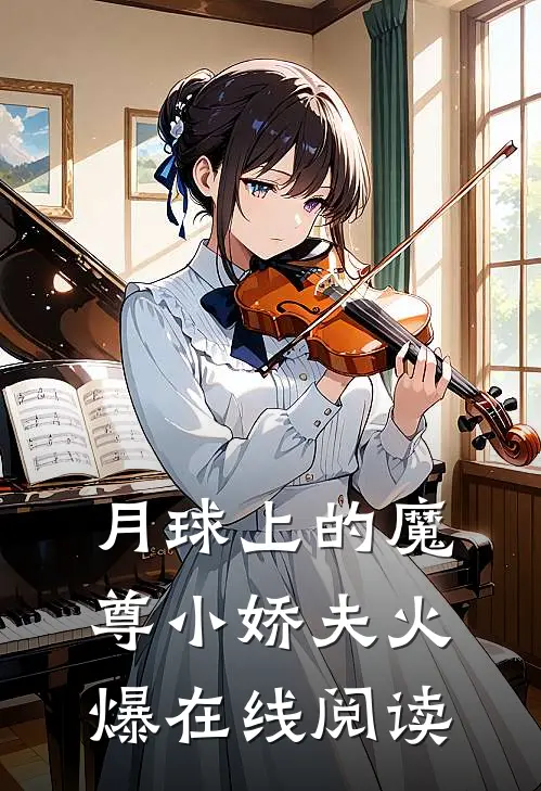 月球上的魔尊小娇夫火爆在线阅读