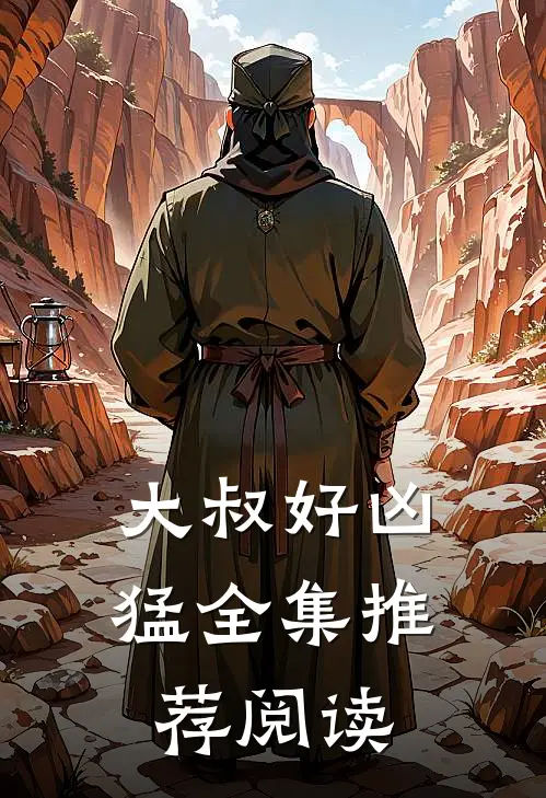 大叔好凶猛全集推荐阅读