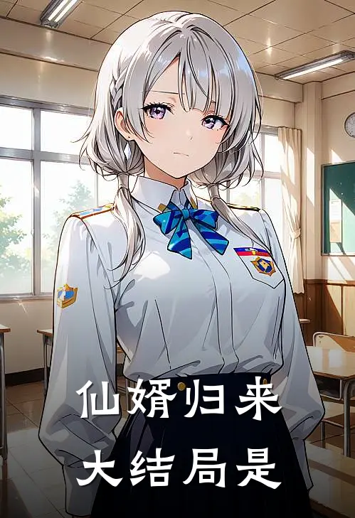 仙婿归来大结局是