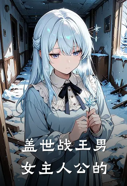 盖世战王男女主人公的