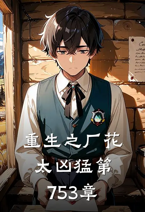 重生之厂花太凶猛 第753章