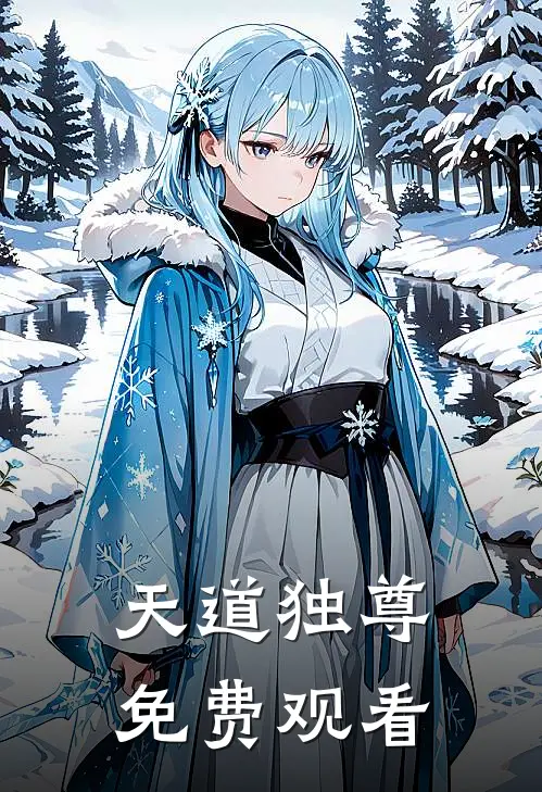 天道独尊免费观看