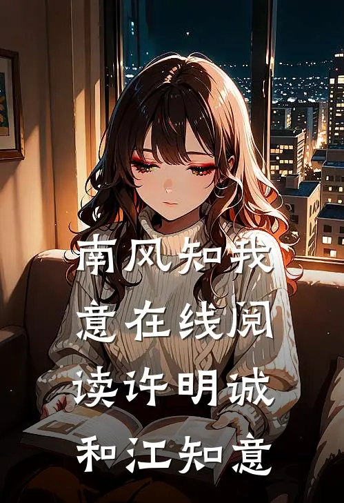 南风知我意在线阅读许明诚和江知意