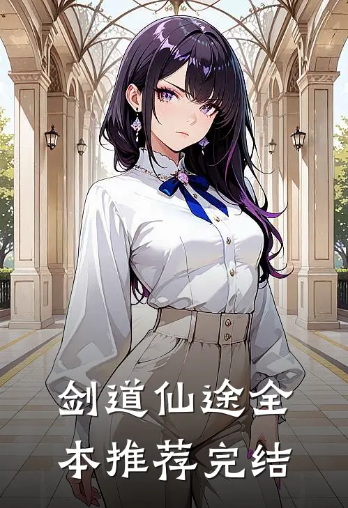 剑道仙途全本推荐完结