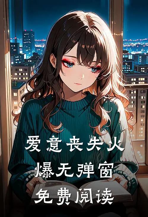 爱意丧失火爆无弹窗免费阅读