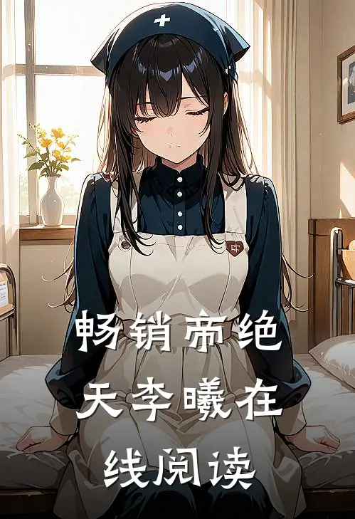 畅销帝绝天李曦在线阅读