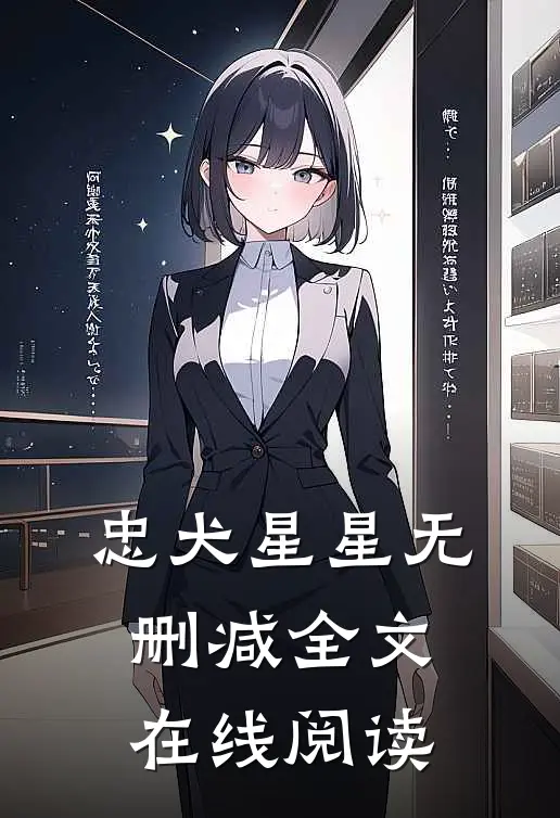 忠犬星星无删减全文在线阅读